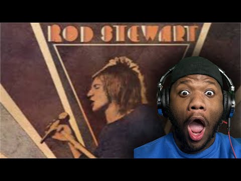 Rod Stewart - Every Picture Tells a Story | REACTION