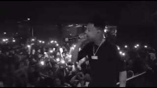 21 Savage - X Bitch (Live)
