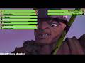 Antz 1998 Final Battle With Healthbars 2 2
