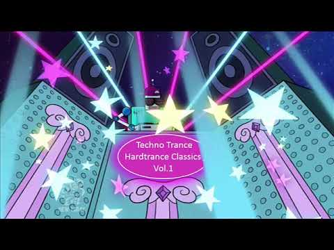 Techno Classics Vol 1 - Best Of Trance And Hardtrance 1991 - 1996