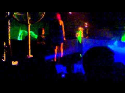 Tidy Weekender Reunion - Rachel Auburn, the Tidy Girls!