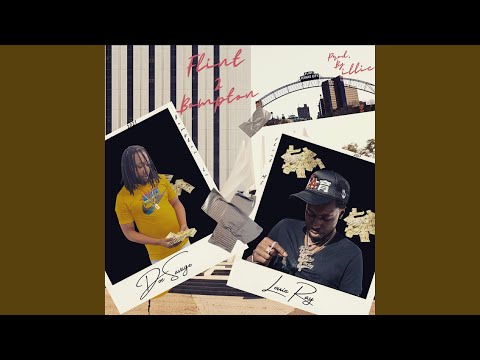 Flint 2 Bompton (feat. Louie Ray)