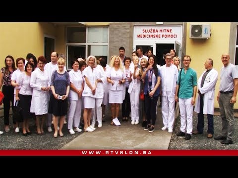 Otkazi ljekara u Živinicama - 19.06.2018.