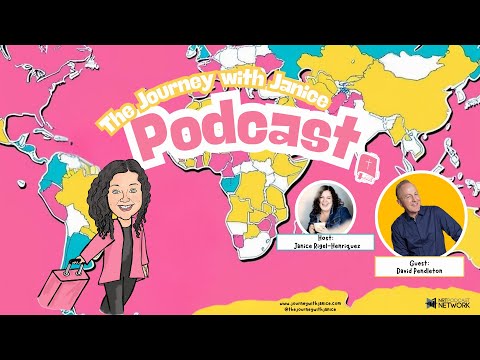 Chat with David Pendleton