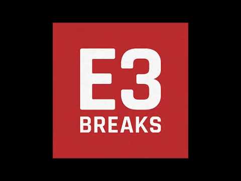 E3 BREAKS - RIG THIEF