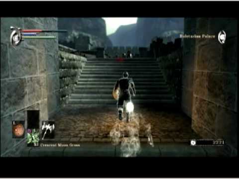Demon's Souls ~Quick Gameplay~ pt6