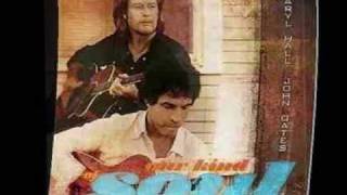 Daryl Hall and John Oates: What You See Is What You Get [Our Kind Of Soul CD]