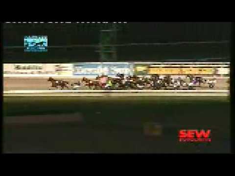 victoria cup 2008  melpark major  track record