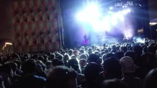 ZHU - Numb - The Meadows Day 1 10-1-16