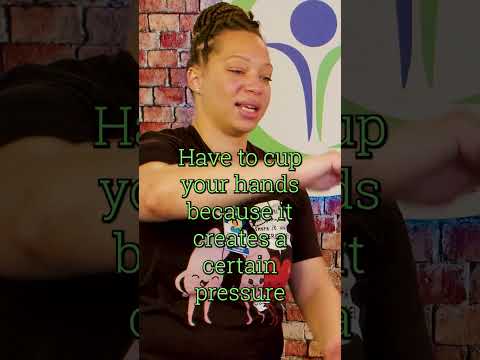 CLEAR MUCUS from your lungs. #shorts