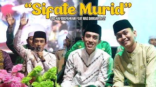 Download lagu SIFATE MURID INGKANG BAGUS - Danuarta ST ft. Gus Hafidul Ahkam (VARIASI TAK TUNG TAK TUNG) mp3
