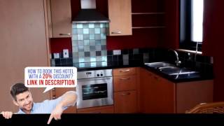 202 Clipper Quay, Londonderry, United Kingdom, HD Review