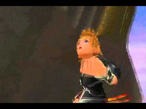 Birth by Sleep, English cutscene 143 - For the Sake of My Friends