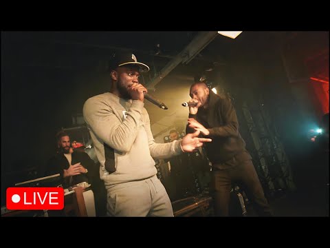 Class of Deja (Remix) - Kano x D Double E x Ghetts