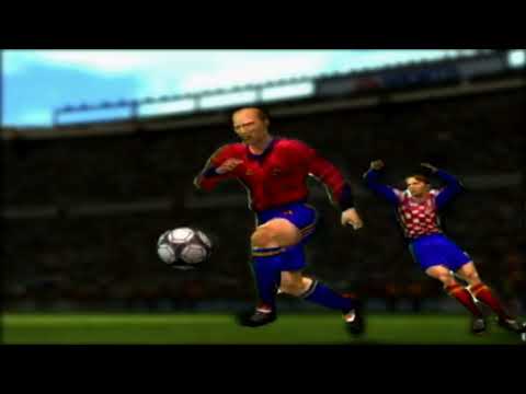 FIFA Soccer 2002: Major League Soccer Opening (Electronic Arts Canada, 2001)