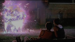 ✽☀Life Is Beautiful ♪✽