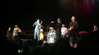 Time to Say Goodbye - Chris Botti live one night only in Auckland, New Zealand