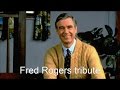 Fred Rogers Tribute