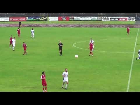 OSC Bremerhaven - TS Woltmershausen 3:1 (1:1), 12.08.2023, 1. Halbzeit