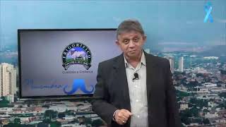 ICMS e Legislação Tributária
