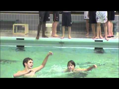 feyenoord c1 zwemmen