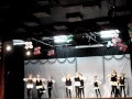 Hava Nagila (еврейски танц на радостта) 
