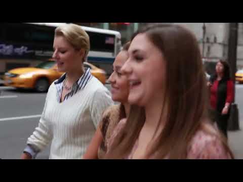 LIM College New York 2027: Bệ phóng thời trang & kinh doanh 3 Video YouTube