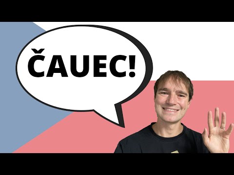 How to say GOODBYE in CZECH (formal, informal, slang)