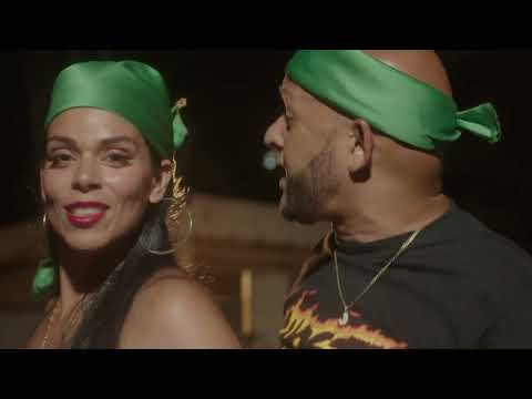 Jhon C La Perla X La Real Vane - FUEGO CON TO