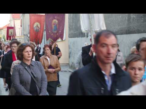 GOSPA LORETSKA U ARBANASIMA