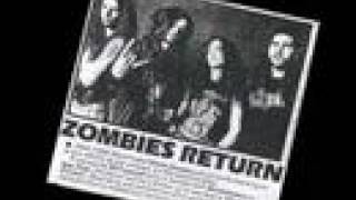 White Zombie - Dead Ringer (unreleased and rare!)