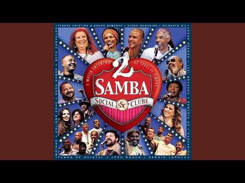 Mel E Mamão Com Açúcar (Live From Brazil/2008)