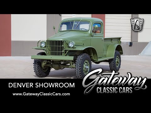 1941 Dodge Pickup (CC-1341042) for sale in O'Fallon, Illinois