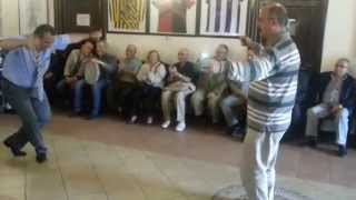 Sarıkız / Ankara Kulübü Derneği / 17 Eylül 2014 Ferfene