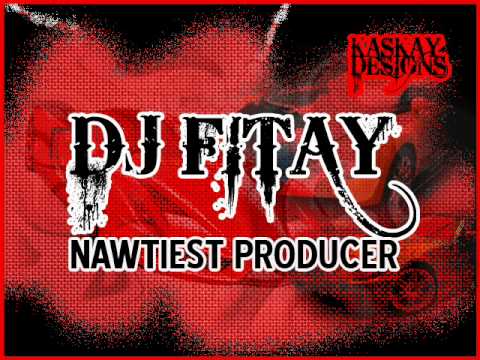 DJ F1T4Y - Smack that - August 2007.wmv