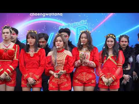 200308 [Comment] Unique cover (G)-IDLE @ Cover Dance 2020 (Final)