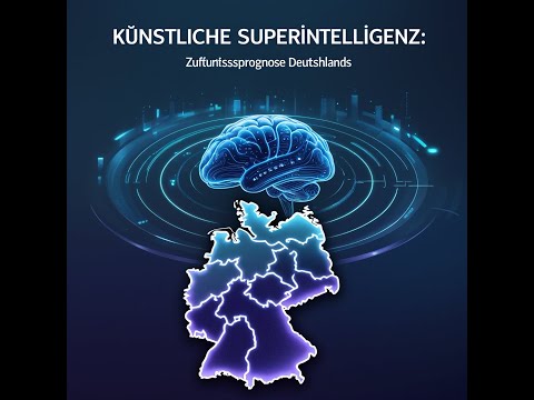 Artificial Superintelligence  Global Context, Germany's Role, and the UN