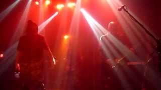 Sepultura  Refuse Resist Live cover by Sepulgenix (as an encore at a ÖGENIX show)