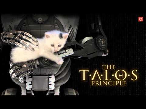 The Talos Principle OST - The Forbidden Tower