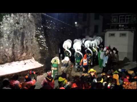 Chämi Brothers 2012 Uszug