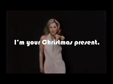 Raine Vivian - I'm Your Christmas Present
