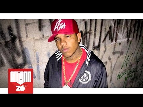 MC Magal - Plantado na Boca (DJ CK) Lançamento 2017 - Part. Hugo CNB