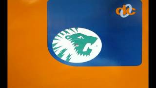 Lionrock - Don&#39;t Die Foolish (Version)