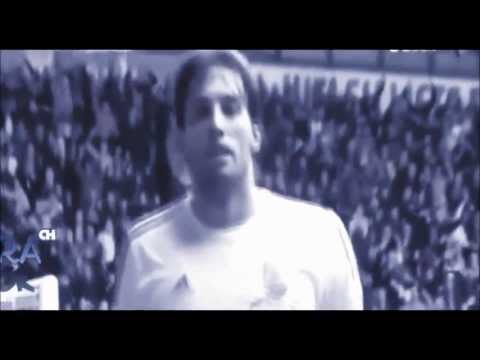 Michu - Goals 2012-2013 HD