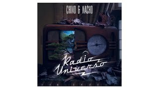Chino &amp; Nacho - Vive La Vida (Visualizer) ft. Sixto Rein