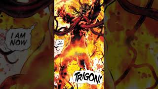 Download lagu Siapa itu Trigon ??? #dccomic #dcindonesia #dc #dcuniverse #dcu #trigon mp3