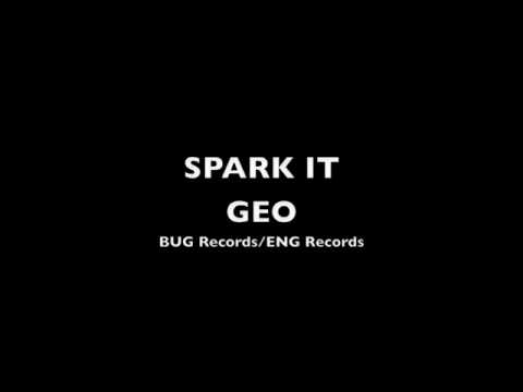 GEO SPARK IT