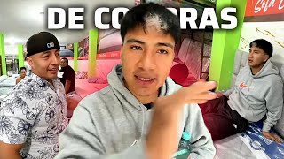 Getting to Know Quito's Best Salesman - Ismael Sánchez