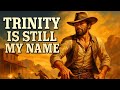 Trinity Is Still My Name 1971 Hilarious Spaghetti Western Comedy Terence Hill Bud Spencer