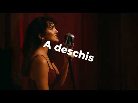 LOLITA - Cercel (Lăutărească)